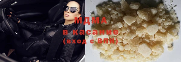 хмурый Арсеньев