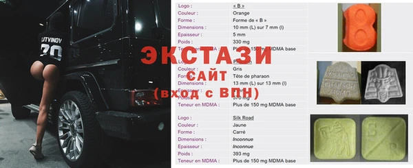 прущие крисы Аркадак
